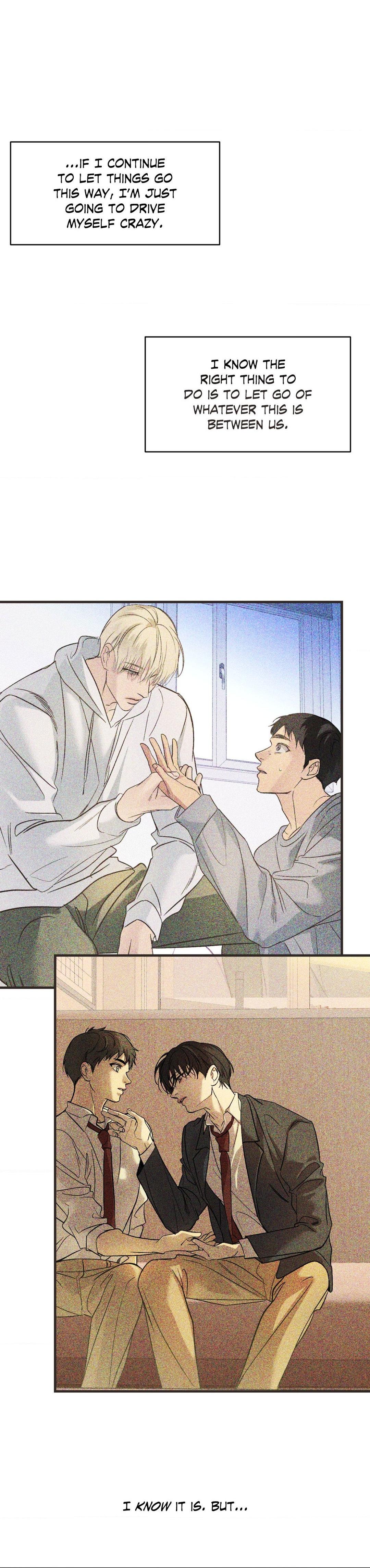 backlight, Chapter 41 image 07